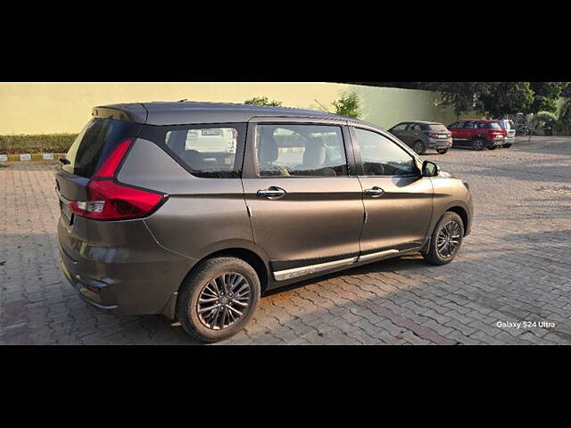 Used Maruti Suzuki Ertiga [2018-2022] ZDi Plus 1.3 Diesel in Gurgaon