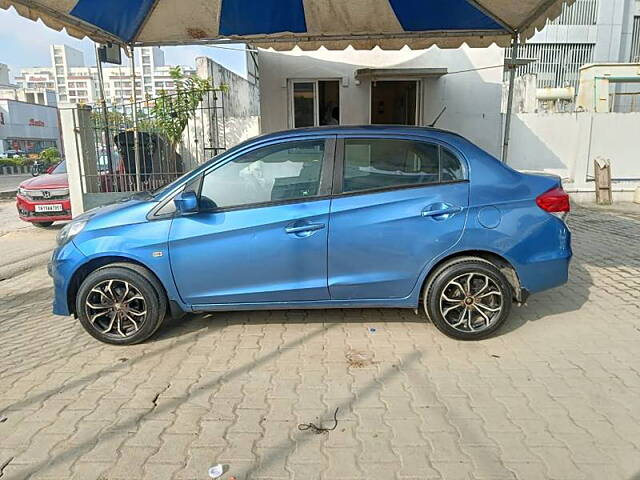 Used Honda Amaze [2016-2018] 1.5 SX i-DTEC in Tiruchirappalli