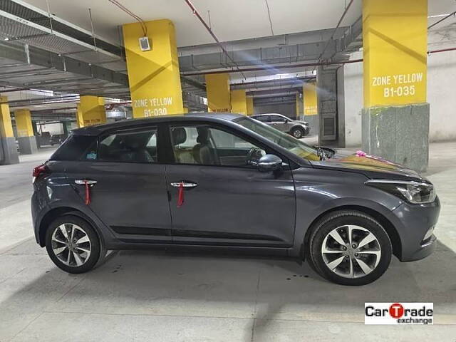 Used Hyundai Elite i20 [2017-2018] Asta 1.2 in Noida