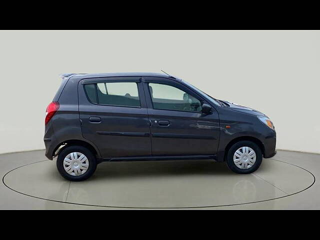 Used Maruti Suzuki Alto 800 Vxi Plus in Nagpur