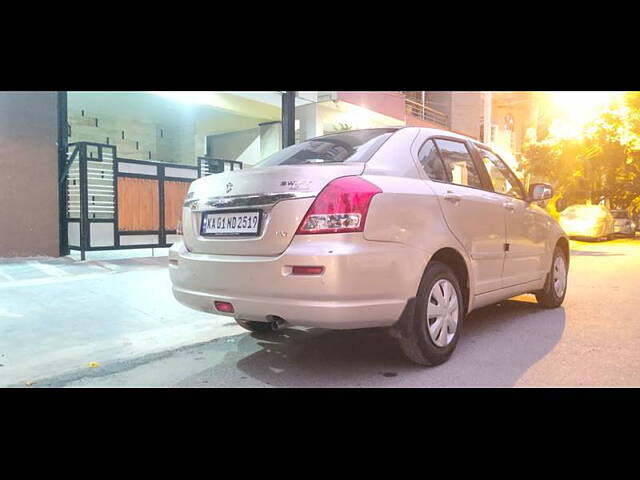 Used Maruti Suzuki Swift Dzire [2008-2010] VXi in Bangalore