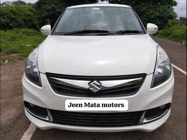 Used 2016 Maruti Suzuki Swift DZire in Pune