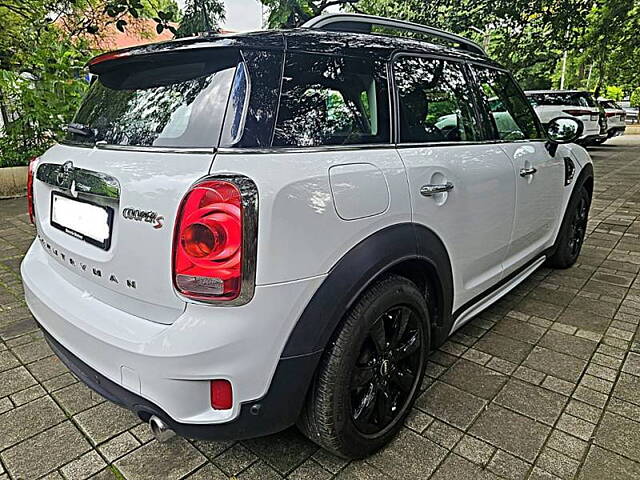 Used MINI Countryman Cooper S [2020-2021] in Pune