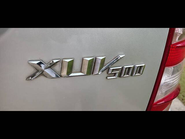 Used Mahindra XUV500 [2015-2018] W10 1.99 in Kanpur