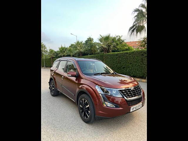 Used Mahindra XUV500 W11 in Delhi