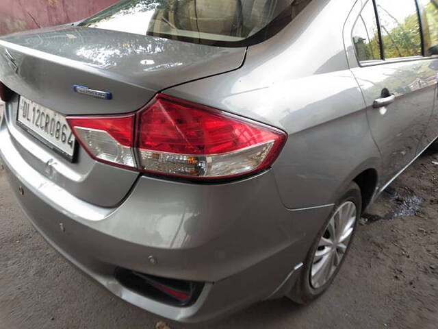 Used Maruti Suzuki Ciaz Sigma Hybrid 1.5 [2018-2020] in Delhi