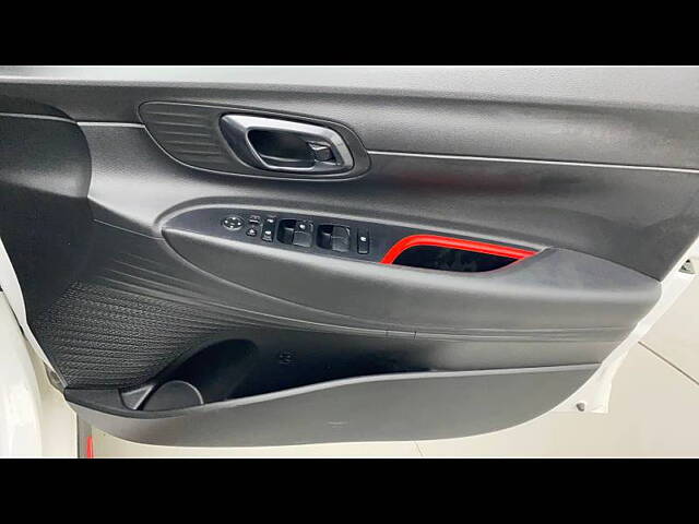 Used Hyundai i20 N Line [2021-2023] N6 1.0 Turbo iMT in Delhi