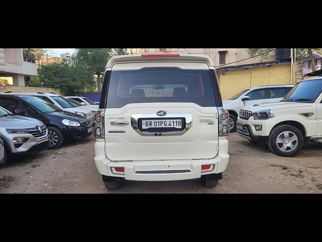 Used Mahindra Scorpio [2014-2017] S2 in Patna