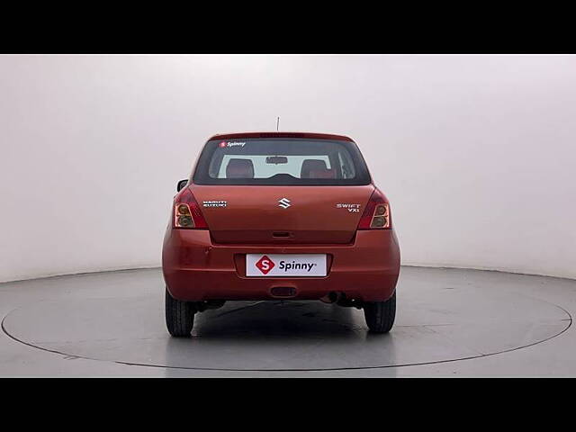 Used Maruti Suzuki Swift [2014-2018] VXi ABS [2014-2017] in Bangalore