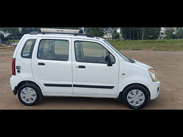 Used Maruti Suzuki Wagon R [2006-2010] Duo LXi LPG in Nashik