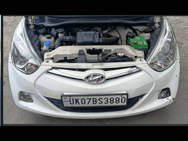 Used Hyundai Eon Sportz in Dehradun