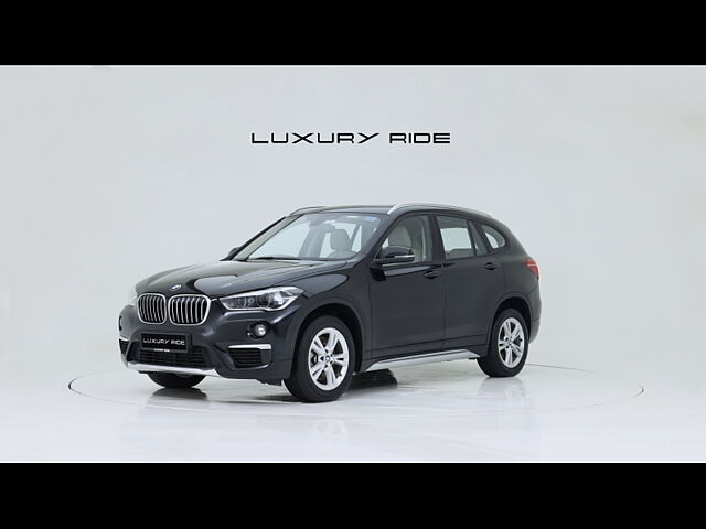 Used 2020 BMW X1 in Agra
