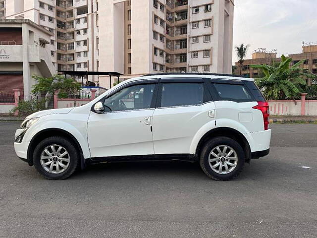 Used Mahindra XUV500 [2015-2018] W10 in Mumbai