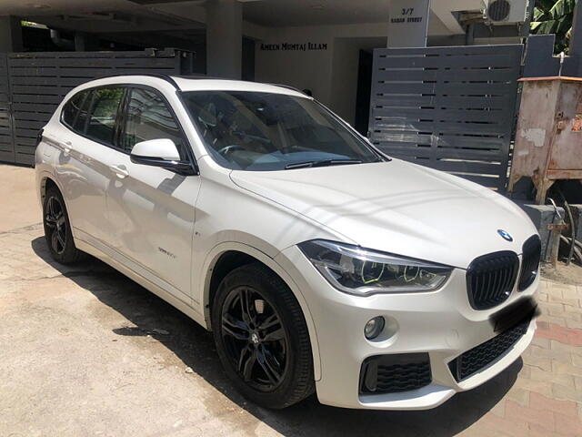 Used 2017 BMW X1 in Chennai