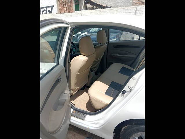 Used Honda City [2008-2011] 1.5 S MT in Lucknow