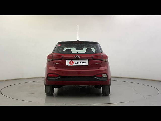 Used Hyundai Elite i20 [2016-2017] Sportz 1.2 [2016-2017] in Ahmedabad