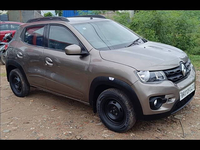 Used Renault Kwid [2015-2019] 1.0 RXT [2016-2019] in Patna