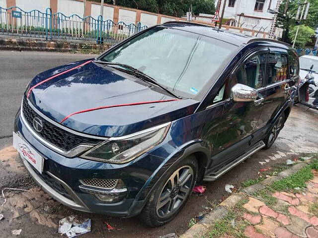 Used Tata Hexa [2017-2019] XT 4x2 7 STR in Kolkata