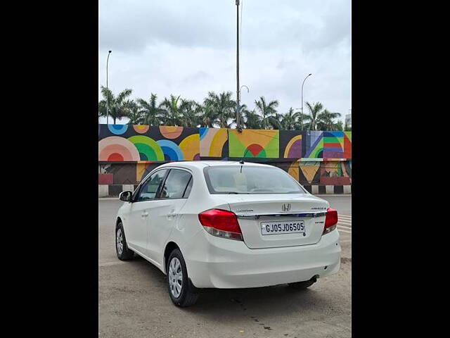 Used Honda Amaze [2016-2018] 1.2 S i-VTEC in Surat