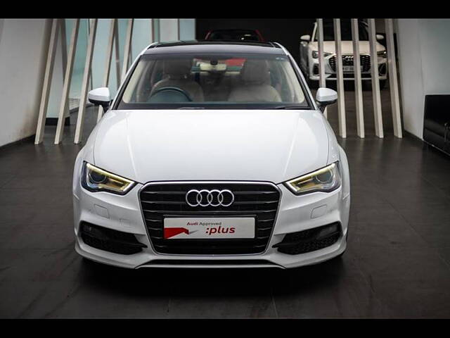 Used 2017 Audi A3 in Chennai