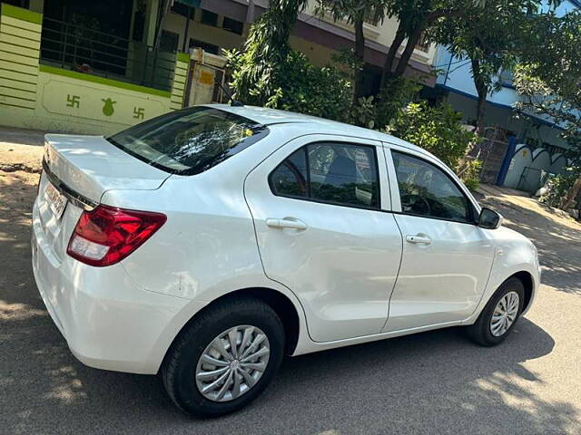 Used Maruti Suzuki Dzire LXi [2020-2023] in Bhopal