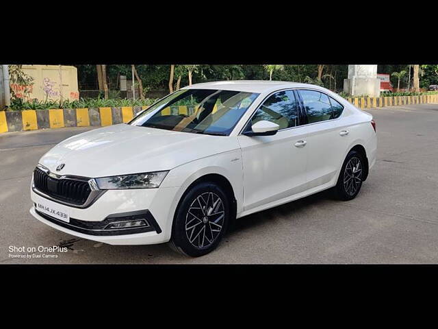 Used Skoda Octavia L&K 2.0 in Mumbai