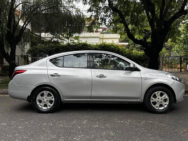 Used Renault Scala [2012-2017] RxL Diesel in Bangalore