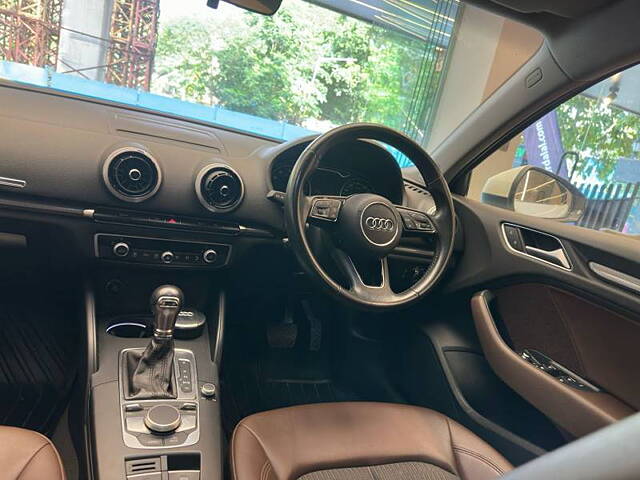 Used Audi A3 [2017-2020] 35 TFSI Premium Plus in Mumbai