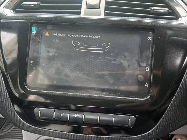 Used Tata Tiago [2016-2020] Revotron XZ in Thane