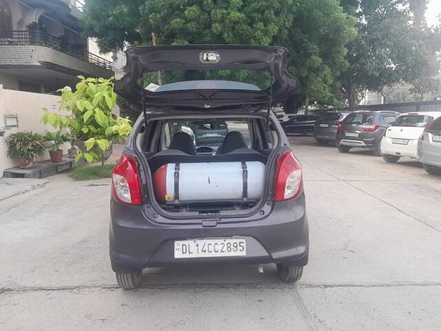 Used Maruti Suzuki Alto 800 [2012-2016] Lxi CNG in Delhi