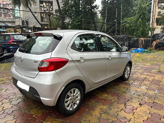 Used Tata Tiago [2016-2020] Revotron XZA in Mumbai