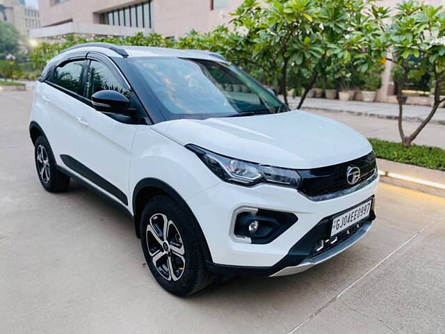 Used Tata Nexon [2020-2023] XZA Plus [2020-2023] in Ahmedabad