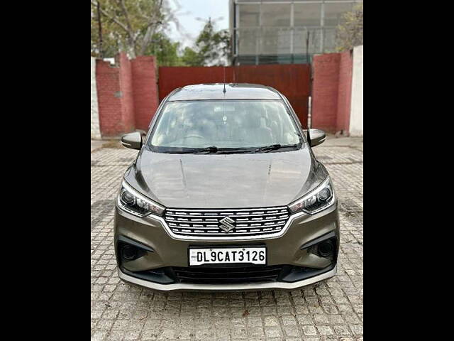 Used 2020 Maruti Suzuki Ertiga in Delhi