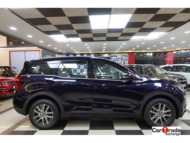 Used Mahindra XUV700 AX 7 Diesel MT Luxury Pack 7 STR [2021] in Bangalore