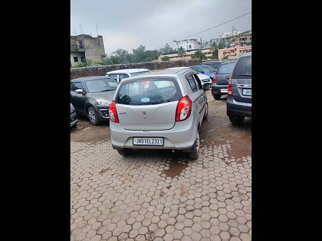 Used Maruti Suzuki Alto 800 VXi in Ranchi