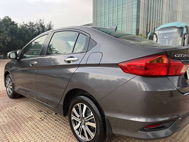 Used Honda City 4th Generation V CVT Petrol [2017-2019] in Delhi