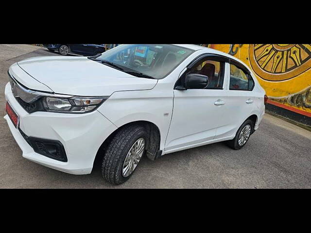 Used Honda Amaze [2018-2021] 1.5 V MT Diesel [2018-2020] in Lucknow