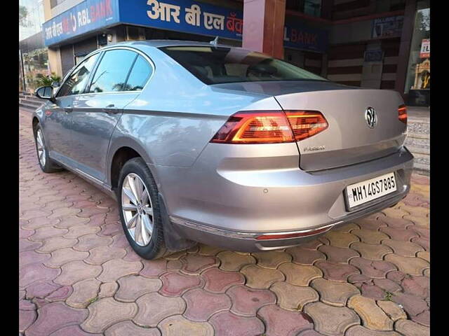 Used Volkswagen Passat Comfortline in Pune