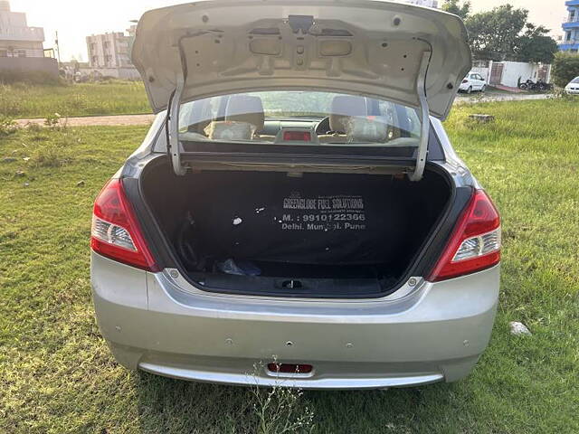 Used Maruti Suzuki Swift DZire [2011-2015] VXI in Gurgaon