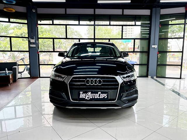 Used 2018 Audi Q3 in Pune