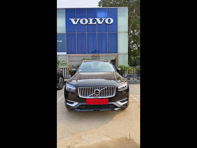 Used Volvo XC90 B6 Ultimate [2022-2023] in Ahmedabad