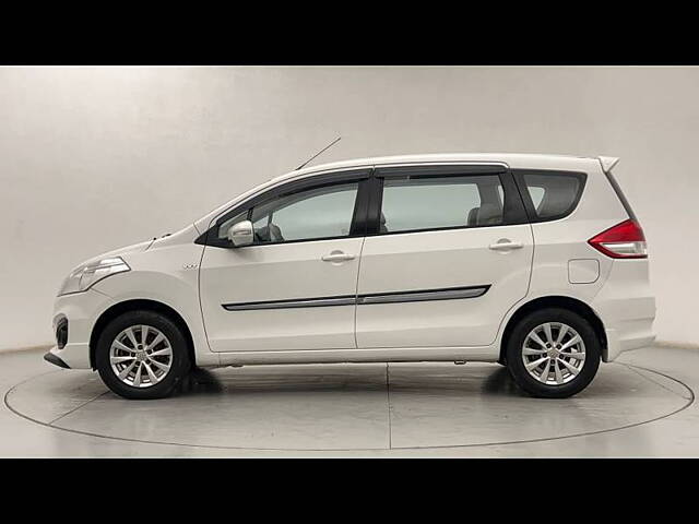 Used Maruti Suzuki Ertiga [2015-2018] VXI AT in Pune