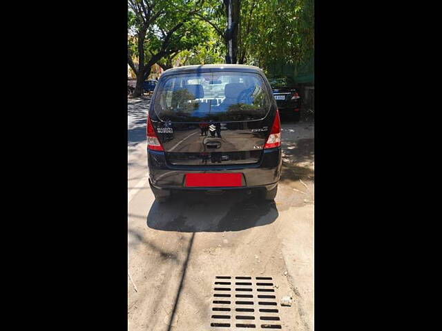 Used Maruti Suzuki Estilo LXi BS-IV in Chennai