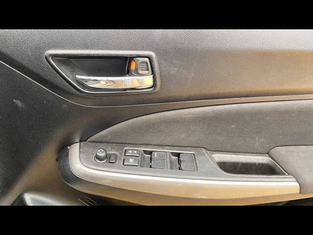 Used Maruti Suzuki Swift [2018-2021] ZXi AMT [2018-2019] in Hyderabad