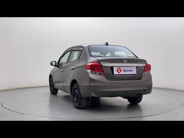 Used Honda Amaze [2016-2018] 1.5 S i-DTEC in Bangalore