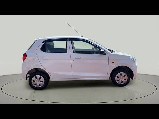 Used Maruti Suzuki Alto K10 VXi [2023-2024] in Indore