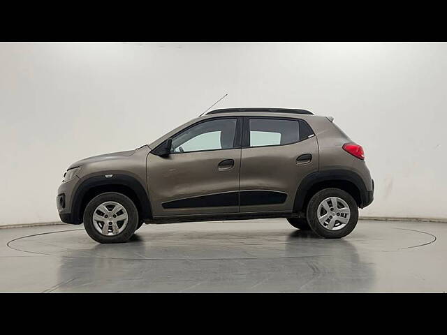 Used Renault Kwid [2015-2019] RXT [2015-2019] in Hyderabad