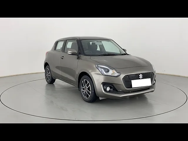 Used 2018 Maruti Suzuki Swift in Delhi