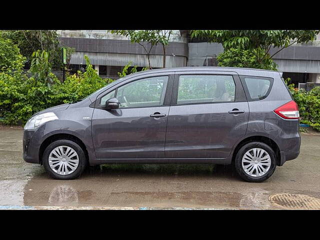 Used Maruti Suzuki Ertiga [2012-2015] VDi in Pune