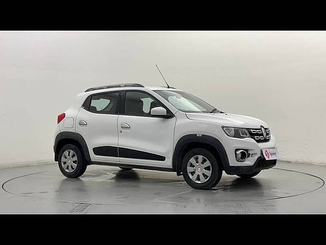 Used Renault Kwid [2015-2019] 1.0 RXT Edition in Delhi